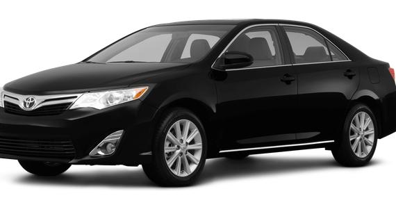 TOYOTA CAMRY 2012 4T1BF1FK2CU100616 image