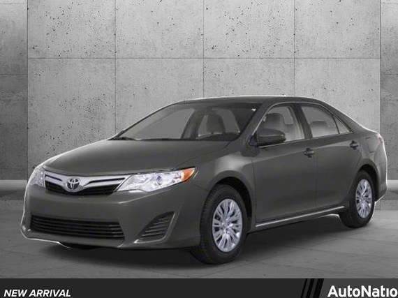 TOYOTA CAMRY 2012 4T1BF1FK0CU058639 image