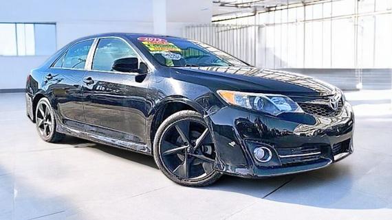 TOYOTA CAMRY 2012 4T1BF1FK4CU182493 image TOYOTA CAMRY 2012 4T1BF1FK4CU182493 image