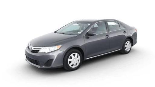 TOYOTA CAMRY 2012 4T1BF1FK6CU045846 image