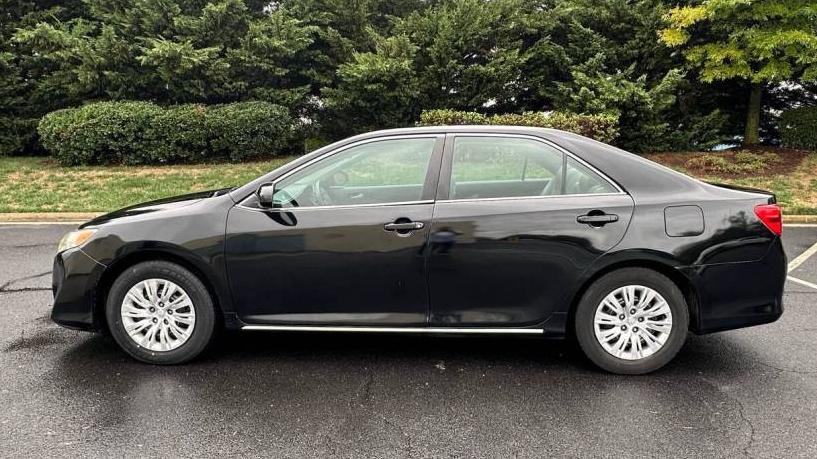 TOYOTA CAMRY 2012 4T4BF1FK7CR173728 image