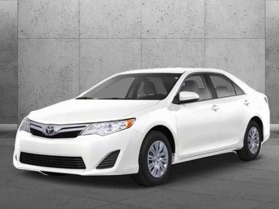 TOYOTA CAMRY 2012 4T1BF1FK6CU164447 image