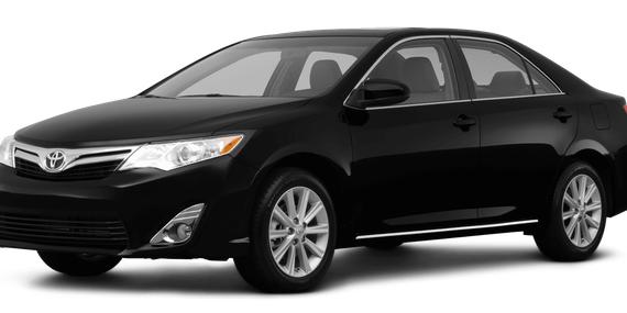 TOYOTA CAMRY 2012 4T1BF1FK9CU171294 image
