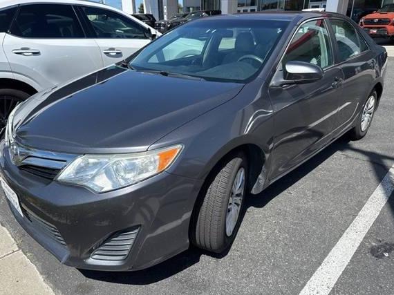 TOYOTA CAMRY 2012 4T1BF1FK5CU061116 image