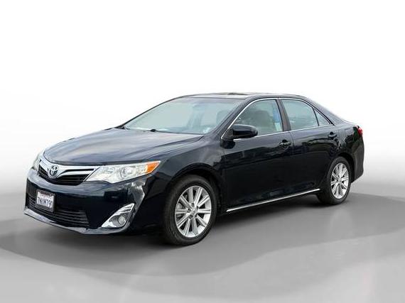 TOYOTA CAMRY 2012 4T4BF1FK8CR265852 image TOYOTA CAMRY 2012 4T4BF1FK8CR265852 image