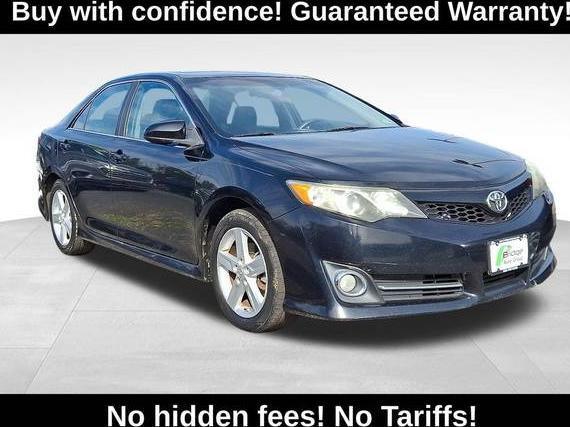 TOYOTA CAMRY 2012 4T1BF1FK0CU026239 image TOYOTA CAMRY 2012 4T1BF1FK0CU026239 image