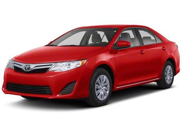 TOYOTA CAMRY 2012 4T1BF1FKXCU004975 image