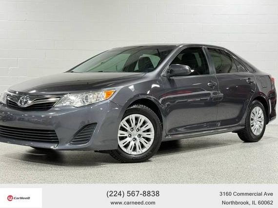 TOYOTA CAMRY 2012 4T4BF1FK0CR230772 image TOYOTA CAMRY 2012 4T4BF1FK0CR230772 image