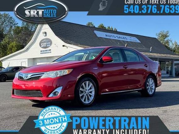 TOYOTA CAMRY 2012 4T1BD1FK5CU051692 image TOYOTA CAMRY 2012 4T1BD1FK5CU051692 image