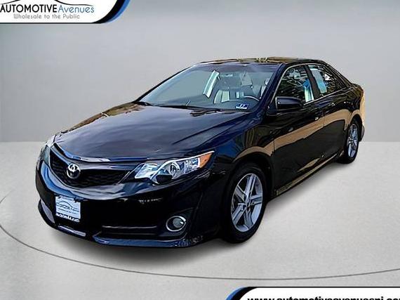 TOYOTA CAMRY 2012 4T1BF1FK3CU110006 image TOYOTA CAMRY 2012 4T1BF1FK3CU110006 image