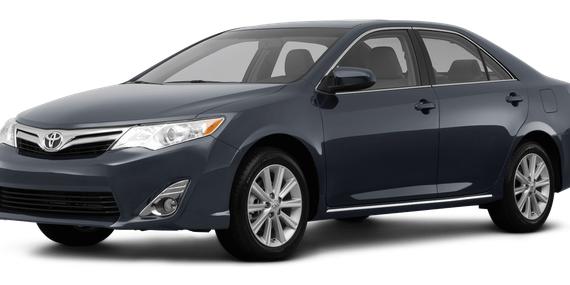 TOYOTA CAMRY 2012 4T4BF1FK4CR184945 image TOYOTA CAMRY 2012 4T4BF1FK4CR184945 image