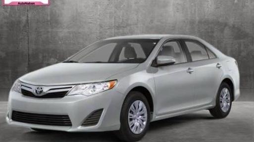 TOYOTA CAMRY 2012 4T1BF1FKXCU580355 image