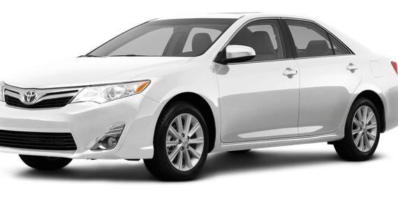 TOYOTA CAMRY 2012 4T1BF1FK3CU102701 image