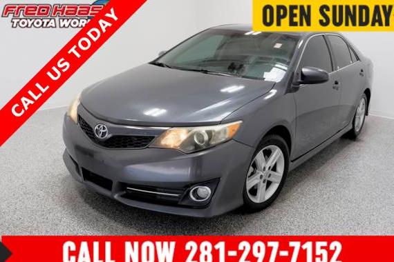 TOYOTA CAMRY 2012 4T1BF1FK1CU042563 image TOYOTA CAMRY 2012 4T1BF1FK1CU042563 image