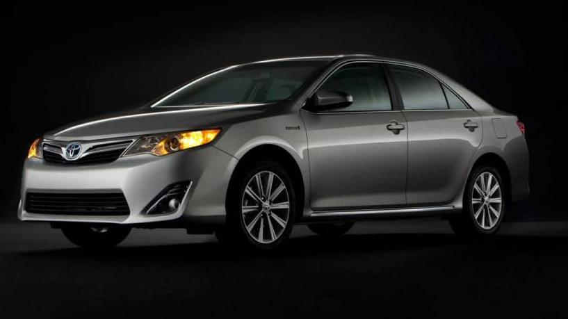 TOYOTA CAMRY 2012 4T1BD1FK4CU056950 image