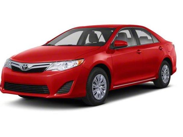 TOYOTA CAMRY 2012 4T1BF1FKXCU525002 image