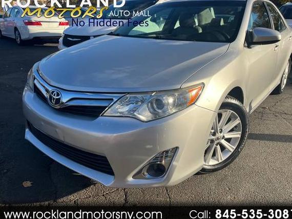 TOYOTA CAMRY 2012 4T1BK1FKXCU506624 image TOYOTA CAMRY 2012 4T1BK1FKXCU506624 image
