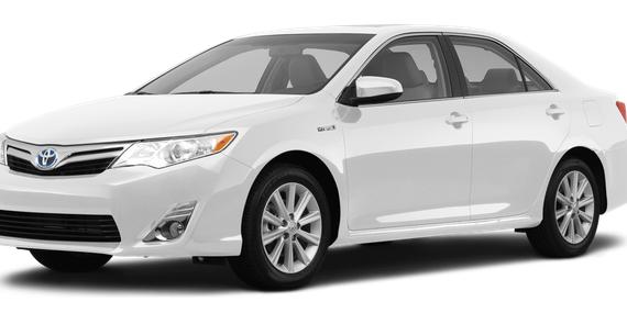 TOYOTA CAMRY 2012 4T1BD1FK3CU022837 image