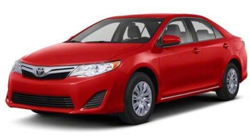 TOYOTA CAMRY 2012 4T1BF1FK2CU515497 image