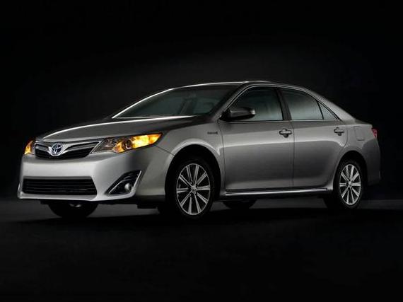 TOYOTA CAMRY 2012 4T1BD1FKXCU015593 image