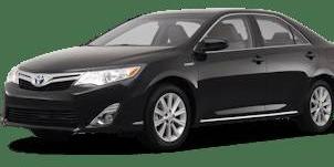 TOYOTA CAMRY 2012 4T1BD1FK3CU048628 image