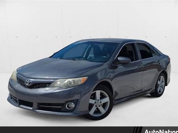 TOYOTA CAMRY 2012 4T1BF1FK4CU613687 image TOYOTA CAMRY 2012 4T1BF1FK4CU613687 image
