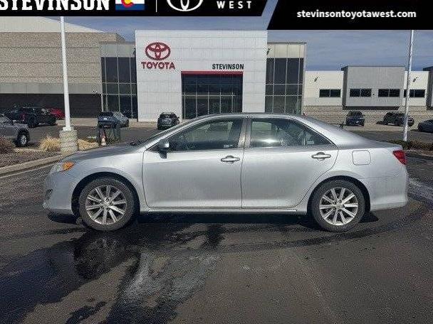 TOYOTA CAMRY 2012 4T1BF1FK3CU006504 image