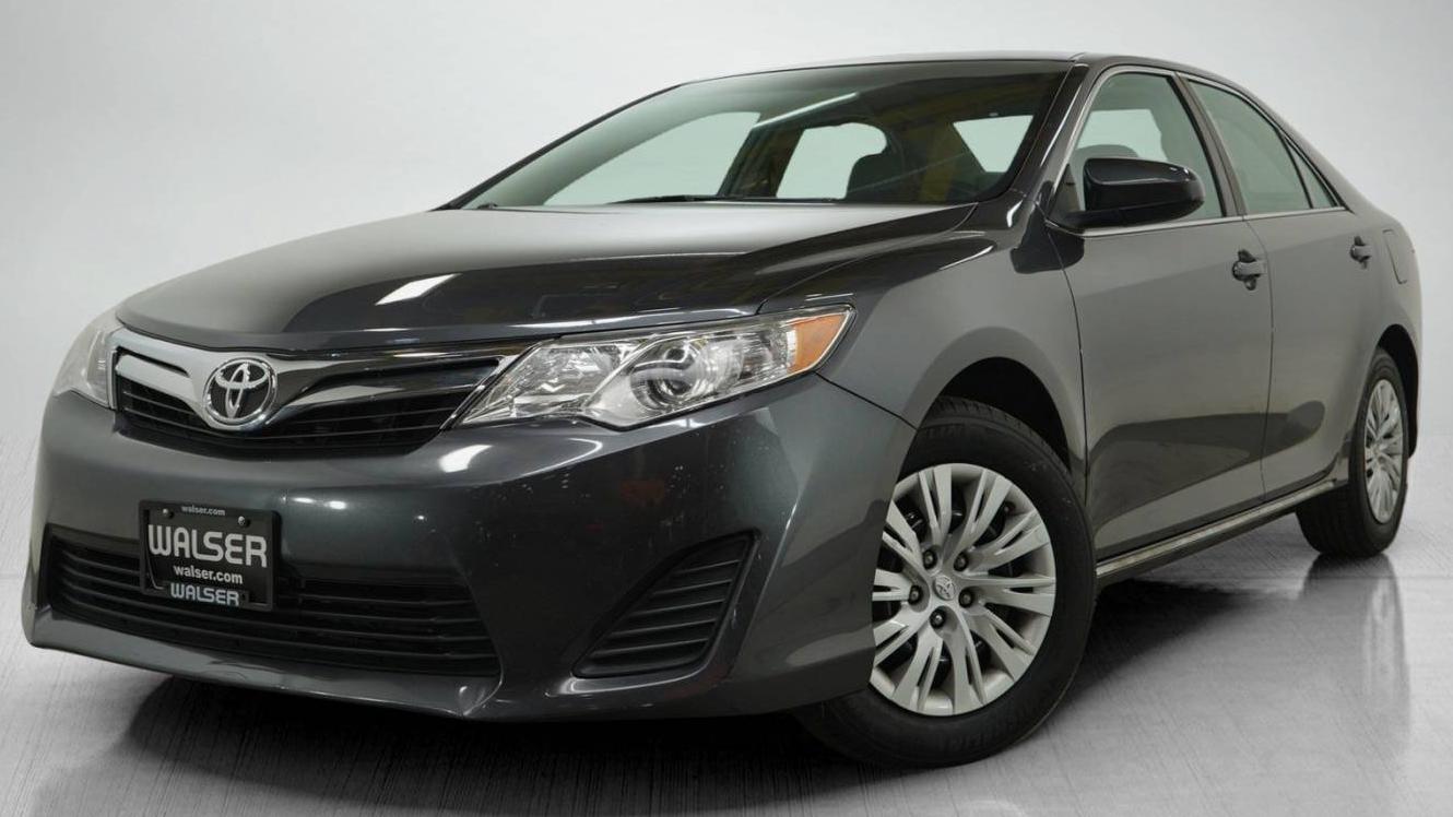 TOYOTA CAMRY 2012 4T4BF1FK3CR230944 image