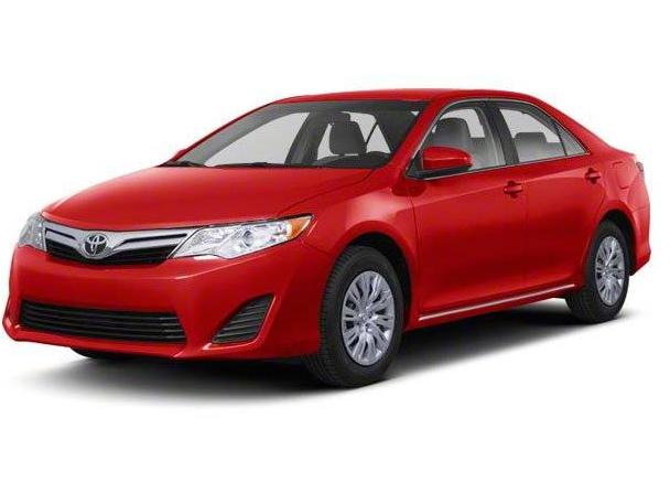 TOYOTA CAMRY 2012 4T1BF1FK3CU539002 image