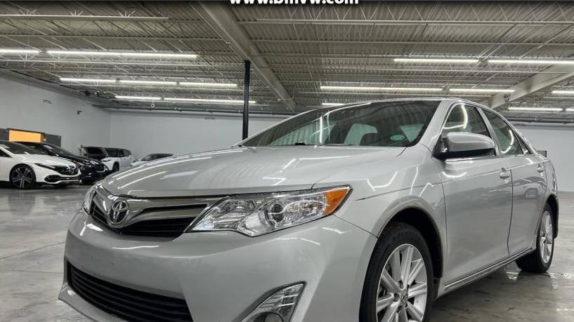 TOYOTA CAMRY 2012 4T1BF1FK1CU001284 image