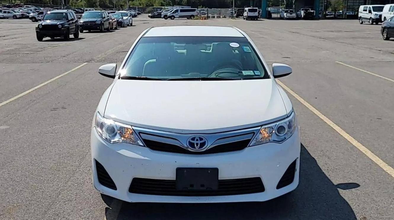 TOYOTA CAMRY 2012 4T1BD1FK3CU052159 image
