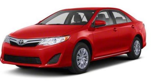 TOYOTA CAMRY 2012 4T4BF1FK7CR208333 image