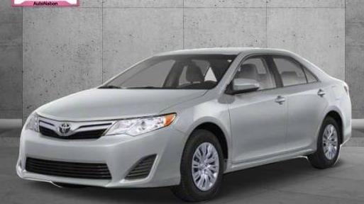 TOYOTA CAMRY 2012 4T1BF1FK4CU608411 image