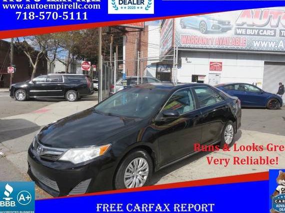 TOYOTA CAMRY 2012 4T1BF1FK0CU586763 image TOYOTA CAMRY 2012 4T1BF1FK0CU586763 image