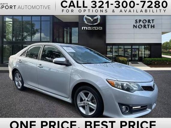 TOYOTA CAMRY 2012 4T1BF1FK3CU170058 image TOYOTA CAMRY 2012 4T1BF1FK3CU170058 image