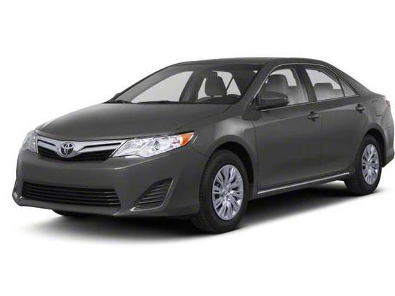 TOYOTA CAMRY 2012 4T4BF1FK1CR221157 image