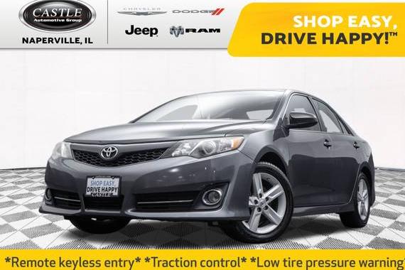 TOYOTA CAMRY 2012 4T1BF1FK2CU121157 image TOYOTA CAMRY 2012 4T1BF1FK2CU121157 image
