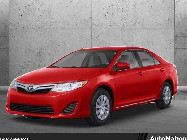 TOYOTA CAMRY 2012 4T1BF1FK6CU177053 image