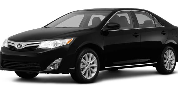 TOYOTA CAMRY 2012 4T1BK1FK5CU520575 image
