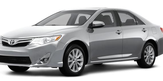 TOYOTA CAMRY 2012 4T1BF1FK5CU058832 image