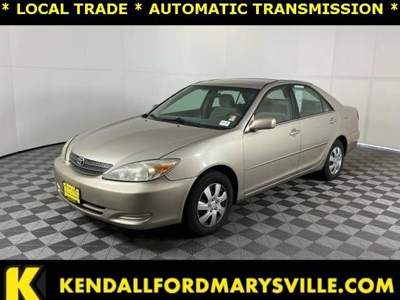 TOYOTA CAMRY 2004 4T1BE30K74U925043 image TOYOTA CAMRY 2004 4T1BE30K74U925043 image