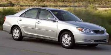 TOYOTA CAMRY 2004 4T1BE32K24U909801 image TOYOTA CAMRY 2004 4T1BE32K24U909801 image