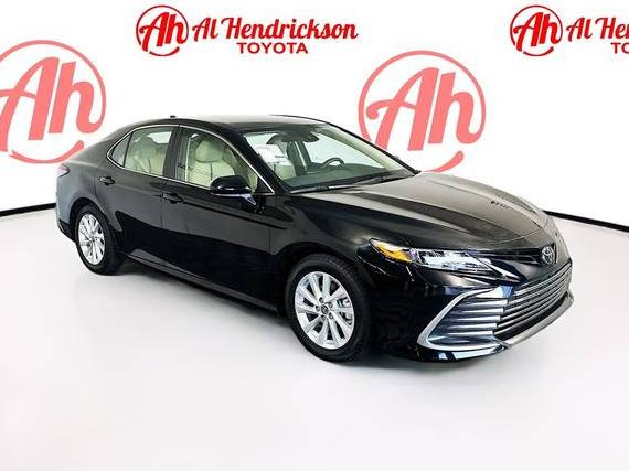 TOYOTA CAMRY 2024 4T1C11AK9RU846466 image TOYOTA CAMRY 2024 4T1C11AK9RU846466 image