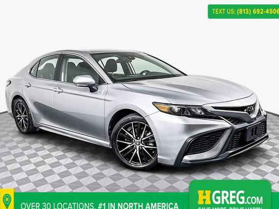 TOYOTA CAMRY 2024 4T1G11AK9RU884961 image TOYOTA CAMRY 2024 4T1G11AK9RU884961 image