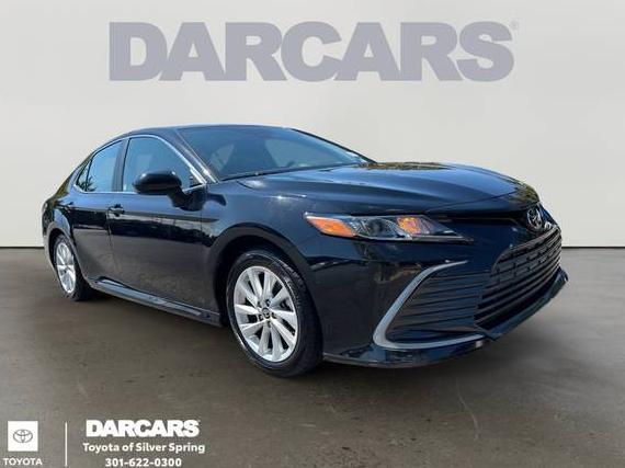 TOYOTA CAMRY 2024 4T1C11AK6RU855450 image TOYOTA CAMRY 2024 4T1C11AK6RU855450 image