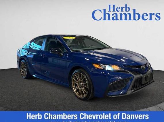 TOYOTA CAMRY 2024 4T1T11BKXRU116175 image TOYOTA CAMRY 2024 4T1T11BKXRU116175 image