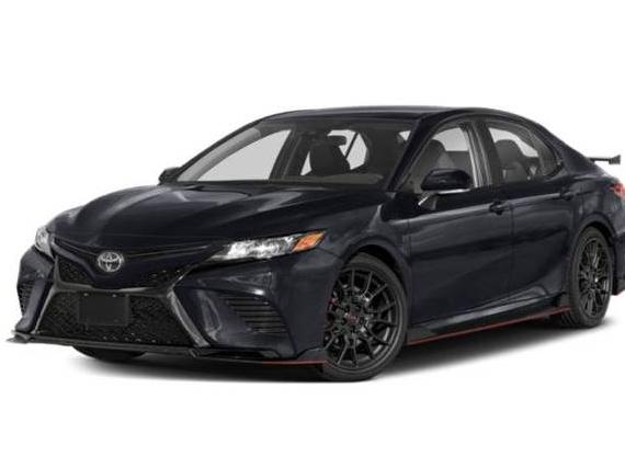 TOYOTA CAMRY 2024 4T1G11AK9RU920244 image