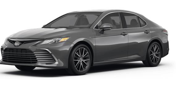 TOYOTA CAMRY 2024 4T1FZ1AK8RU091736 image TOYOTA CAMRY 2024 4T1FZ1AK8RU091736 image