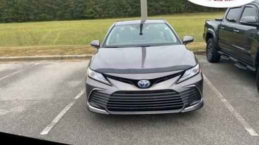 TOYOTA CAMRY 2024 4T1F31AK7RU072063 image