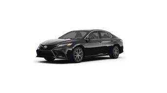 TOYOTA CAMRY 2024 4T1G11AK1RU903857 image